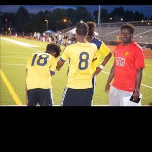 Meet your Posher, Noor